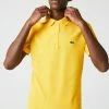 Lacoste Polo - Jaune