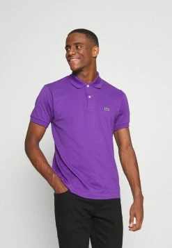 Lacoste Polo - Violet