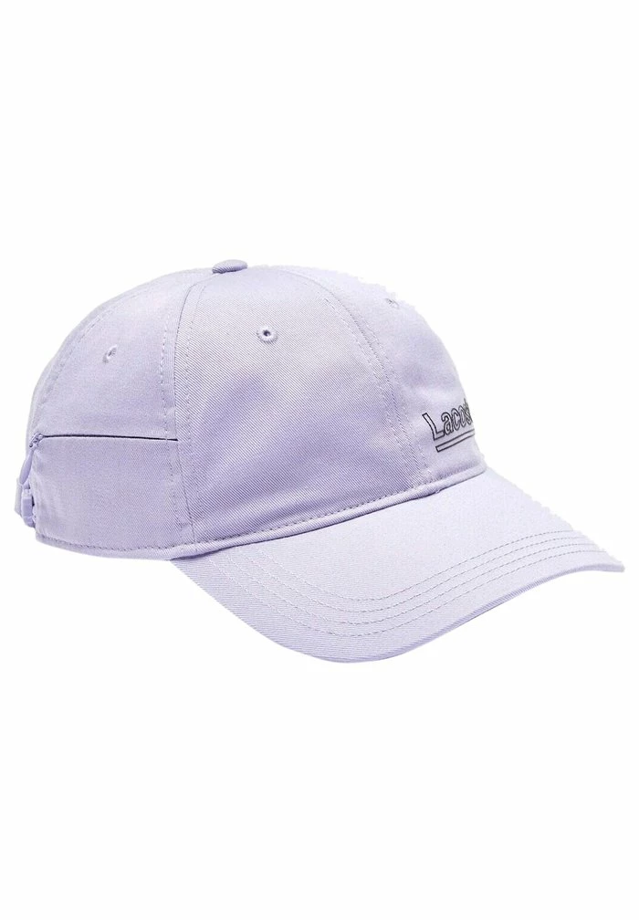 Lacoste UNISEX - Casquette - Violet 1 Lacoste UNISEX - Casquette - Violet