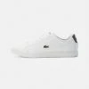 Lacoste Baskets Basses - Wht/khk