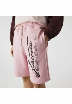 Lacoste Short - Rose