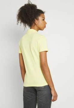 Lacoste Polo - Gelb -Lacoste Soldes Magasin ba267d514575414c8dc3d457b3b39795