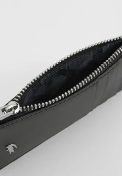 Lacoste NECKLACE HOLDER - Portefeuille - Black -Lacoste Soldes Magasin ba33a8fc692d40be8cecf55ddf65e0c1