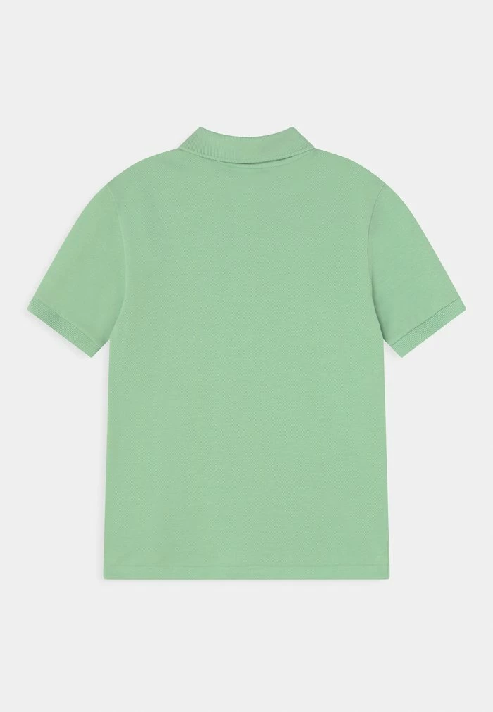Lacoste UNISEX - Polo - Vert 2 Lacoste UNISEX - Polo - Vert – Image 2