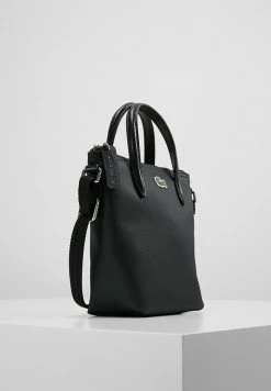 Lacoste Sac à Main - Black 10 Lacoste Sac à Main - Black -Lacoste Soldes Magasin ba5dc9a2225d4e9885c91310b55a0e0f