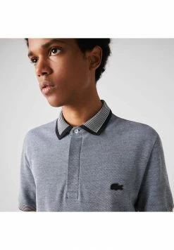 Lacoste Polo - Bleu Bleu Marine Blanc -Lacoste Soldes Magasin ba8e16d13fe743e3b9b10b8da3194e55