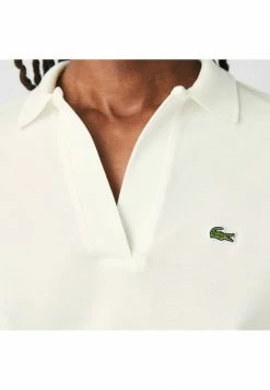 Lacoste Polo - Blanc 7 Lacoste Polo - Blanc -Lacoste Soldes Magasin bab53b3f086c4b5ca164e17bf12463dc