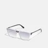 Lacoste UNISEX - Lunettes De Soleil - Transparent