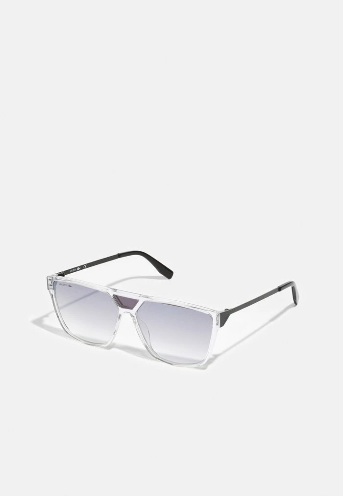 Lacoste UNISEX - Lunettes De Soleil - Transparent 1 Lacoste UNISEX - Lunettes De Soleil - Transparent
