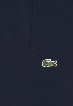 Lacoste Pantalon De Survêtement - Navy Blue -Lacoste Soldes Magasin bad9acf9ecf54346887f48384b7dc008