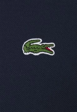 Lacoste PLUS - Polo - Navy Blue/white -Lacoste Soldes Magasin baf22bcc818c4da4a74d9f0bf6021bc2