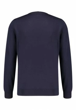 Lacoste Pullover - Marine -Lacoste Soldes Magasin baf2ebfcb04f4da5bf86b19cc2fbac76