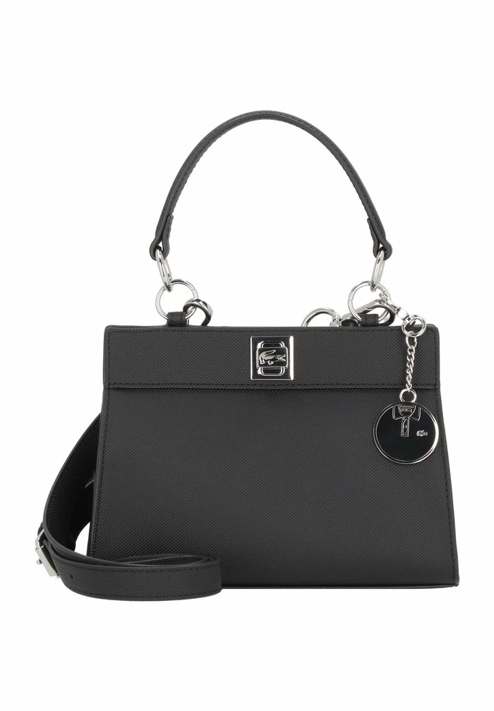 Lacoste Sac à Main - Noir 1 Lacoste Sac à Main - Noir