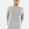 Lacoste Pullover - Gris