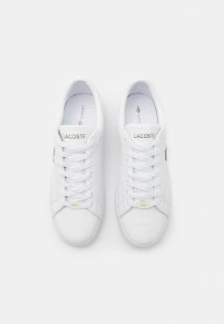 Lacoste LEROND - Baskets Basses - White -Lacoste Soldes Magasin bbbf8a7927574abbb717812c88bd3795