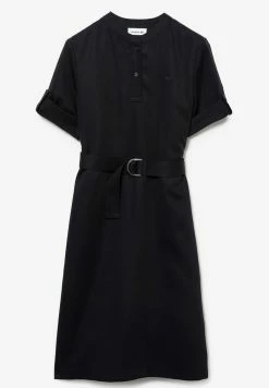 Lacoste Robe En Jersey - Bleu Marine 11 Lacoste Robe En Jersey - Bleu Marine -Lacoste Soldes Magasin bbe5c0a9559146adbb881777ddb1d27e