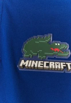 Lacoste MINECRAFT - Polo - Bleu 5 Lacoste MINECRAFT - Polo - Bleu -Lacoste Soldes Magasin bc0e28cea211445dac6b5521bafb96b3