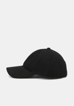Lacoste UNISEX EXCLUSIVE - Casquette - Black -Lacoste Soldes Magasin bc2323f0efd6492b910f52839e15d4b7