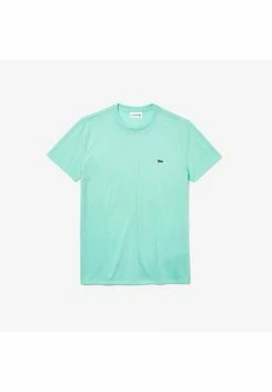 Lacoste T-shirt Basique - Vert