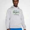 Lacoste Sweatshirt - Silver Chine