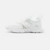 Lacoste Baskets Basses - White