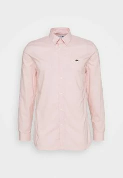 Lacoste Chemise - Light Pink -Lacoste Soldes Magasin bca01fabde334e6f8f44af8e5a3db527