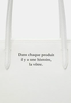 Lacoste Cabas - Farine Noir 9 Lacoste Cabas - Farine Noir -Lacoste Soldes Magasin bcd10b8b2f794a479a20579ec82e4f6a