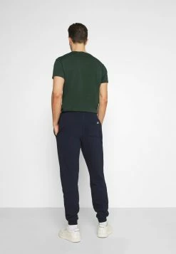 Lacoste Pantalon De Survêtement - Navy Blue -Lacoste Soldes Magasin bcf3f2b3875e4098844f5d0674a8d763