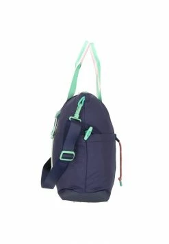 Lacoste Cabas - Marine Trefle Lotus Infrarouge -Lacoste Soldes Magasin bcf9be48c1534e2da590b6c2dcb080b3