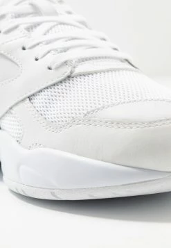 Lacoste STORM - Baskets Basses - White/dark Green 11 Lacoste STORM - Baskets Basses - White/dark Green -Lacoste Soldes Magasin bcfa81a541a940b580a5149ce9a974cc