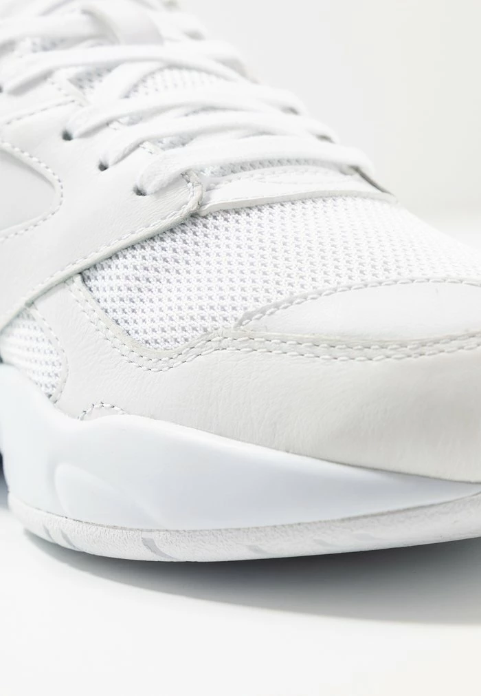 Lacoste STORM - Baskets Basses - White/dark Green 6 Lacoste STORM - Baskets Basses - White/dark Green – Image 6