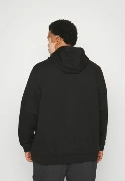 Lacoste PLUS - Sweat à Capuche - Black 8 Lacoste PLUS - Sweat à Capuche - Black -Lacoste Soldes Magasin bd164f1559ec4542be78eadc8b813de4