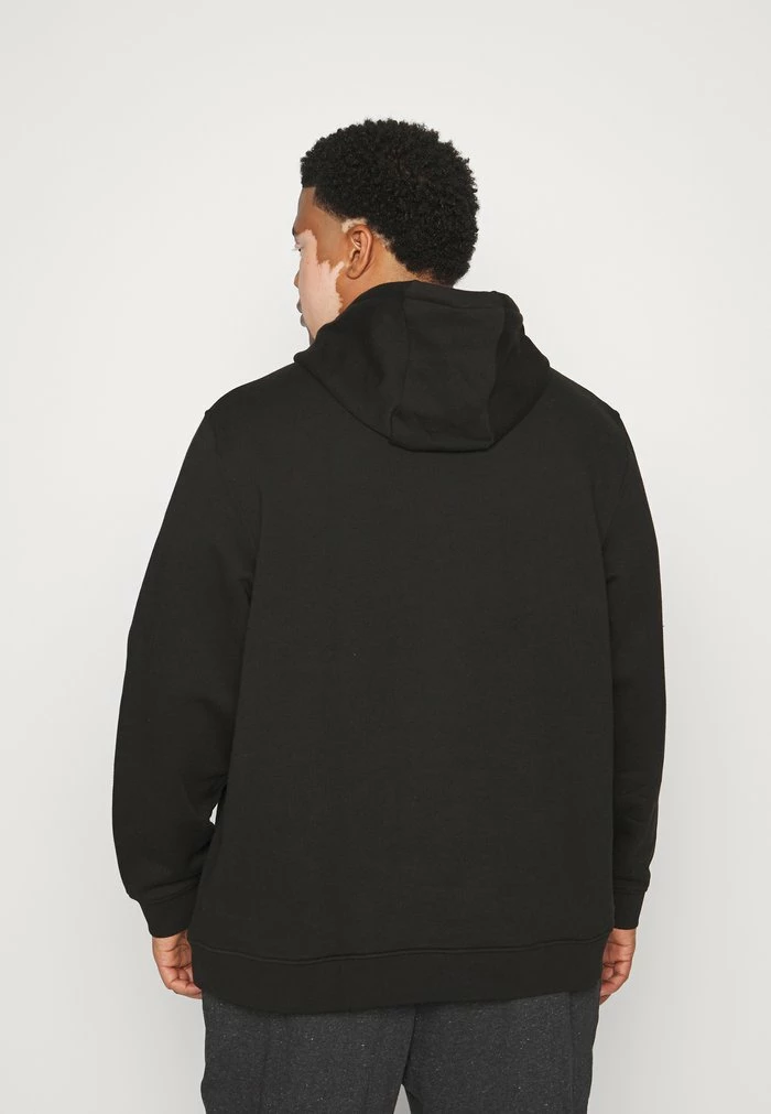 Lacoste PLUS - Sweat à Capuche - Black 3 Lacoste PLUS - Sweat à Capuche - Black – Image 3