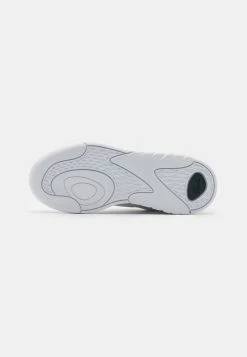 Lacoste GAME ADVANCE - Baskets Basses - White/dark Green -Lacoste Soldes Magasin bd9f435968bc4727ac464c12a6c6e818