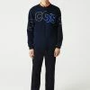 Lacoste Sweatshirt - Bleu Marine