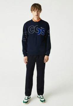 Lacoste Sweatshirt - Bleu Marine