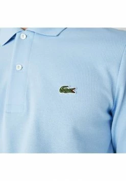 Lacoste PLUS - Polo - Bleu -Lacoste Soldes Magasin bdd5e48f13c64d62acf30f3cb92b3dd5