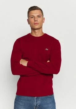 Lacoste Pullover - Bordeaux