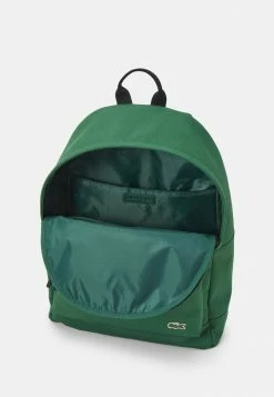 Lacoste UNISEX - Sac à Dos - Vert -Lacoste Soldes Magasin be1ec39c4424484b826a0fae7bc2324c