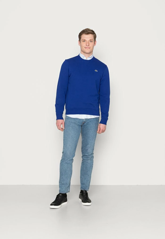 Lacoste Sweatshirt - Cosmic 2 Lacoste Sweatshirt - Cosmic – Image 2