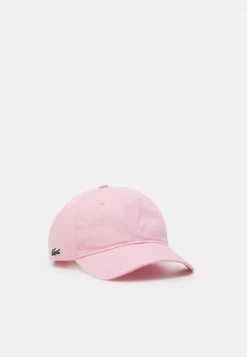 Lacoste UNISEX - Casquette - Pink