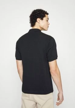 Lacoste EXCLUSIVE - Polo - Black -Lacoste Soldes Magasin be2e5ec74d804205a46959ddbfb7e693