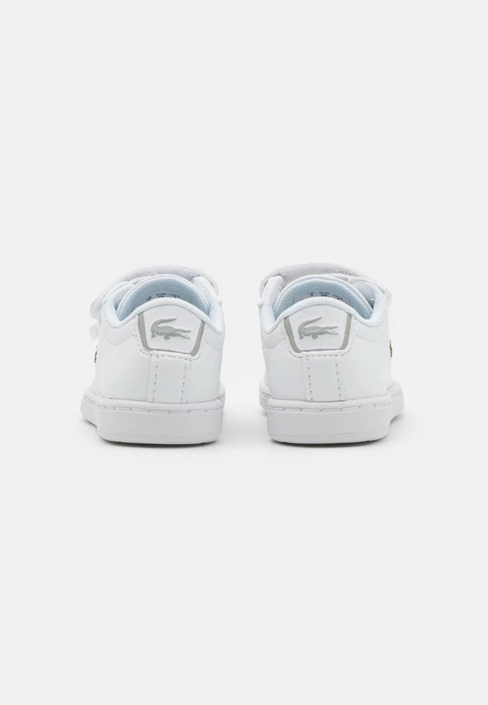 Lacoste CARNABY EVO - Baskets Basses - White 3 Lacoste CARNABY EVO - Baskets Basses - White – Image 3