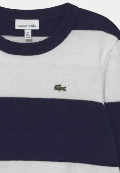 Lacoste Pullover - Marine/farine/malachite 5 Lacoste Pullover - Marine/farine/malachite -Lacoste Soldes Magasin be6f735d5fcd4dff88fb10deacfe1f0d