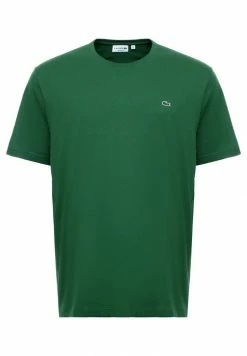 Lacoste T-shirt Basique - Vert 8 Lacoste T-shirt Basique - Vert -Lacoste Soldes Magasin be9f8dc97a1647b68731d9c6a545b0f9