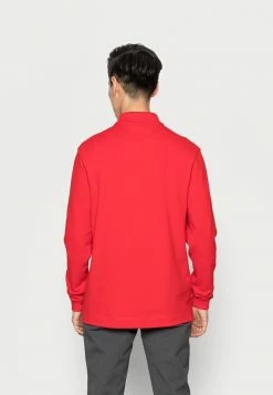 Lacoste Polo - Red -Lacoste Soldes Magasin beb9456696234246b95c43911a1d3e9c