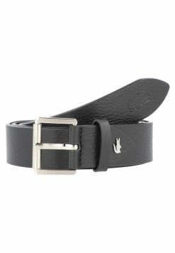 Lacoste Ceinture - Black 6 Lacoste Ceinture - Black -Lacoste Soldes Magasin bec4da00ca2544d182405c01171732ba