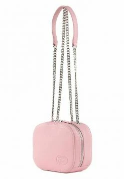 Lacoste CROCO CREW - Sac Bandoulière - Lotus -Lacoste Soldes Magasin becd392179264d88bfcfb86af8c90aef