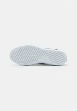 Lacoste LEROND - Baskets Basses - Black/silver 10 Lacoste LEROND - Baskets Basses - Black/silver -Lacoste Soldes Magasin bed8f3b472964be3b07bcf0ccecc051a