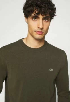 Lacoste Pullover - Baobab -Lacoste Soldes Magasin bf370c1218c44bd1be3d81835e058528